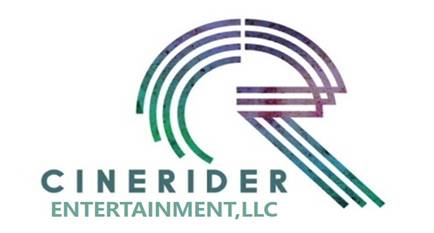 Cine Rider Entertainment LLC Logo